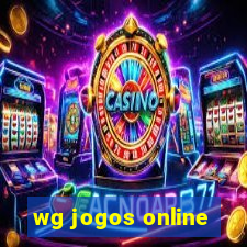 wg jogos online